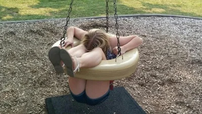 Коли ситуація виходить з-під контролю