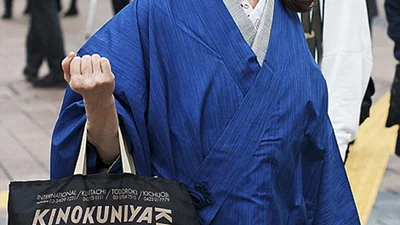 Мода, как она есть: модницы от Нью-Йорка до Лондона