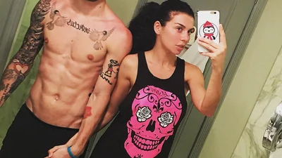 Анна Седокова наконец показала своего нового возлюбленного