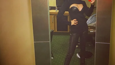 Самые крутые фото украинских звезд с Instagram за неделю