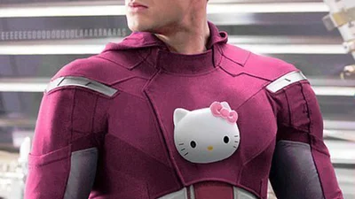 Мі-мі-месники: герої, які занадто няшні, щоб рятувати світ