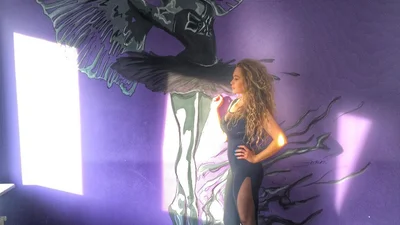 Многие позавидуют крутой жизни Яны Соломко