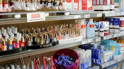 Вещи, которые понятны любителям дешевой косметики