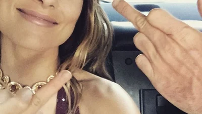 Такой Оливию Уайльд вы точно не знаете