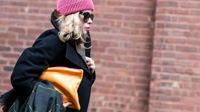 23 доказательства, что шапка - это модно