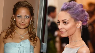 Звездные прически, которые полностью меняют образ