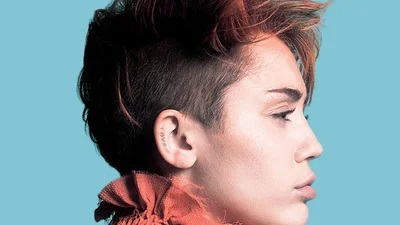 Майлі Сайрус стане героїнею першого серіалу Вуді Аллена