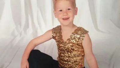 Эволюция взросления Ивана Дорна