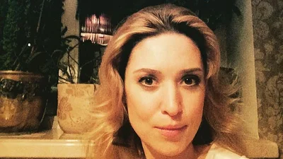 Очень настоящая Алена Винницкая