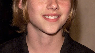 Эволюция стиля Кристен Стюарт