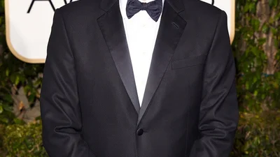 Самые стильные мужчины Золотого глобуса 2016