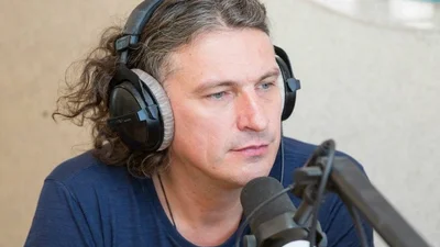 У мережі з'явився новий кліп з унікальними фотографіями Скрябіна