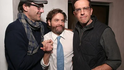 Тусуйся, як зірка: зіркові п'янки