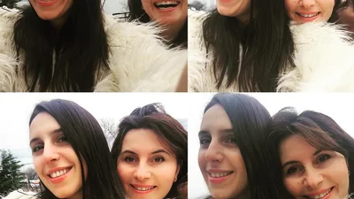 Джамала отлично отдыхает в Турции