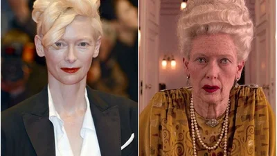 Знаменитости, которые запросто могут стать кем угодно