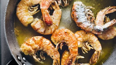 Ось такий вигляд має мати фуд-порно