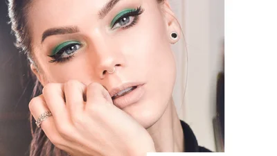 8 идеальных макияжей, если у вас закончилась фантазия