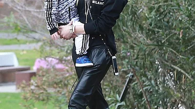 Звезды показали, что носят в реальной жизни