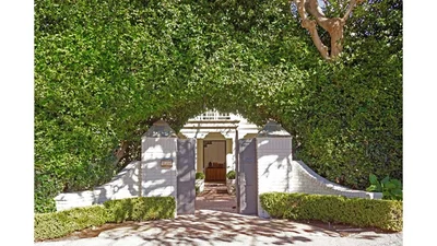 Жизнь Тора: экскурсия по дому Криса Хемсворта