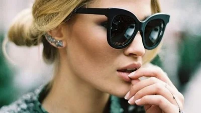 Модные очки, с которыми невозможно расстаться даже после захода солнца