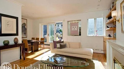 Энн Хэтэуэй купила пентхаус в Нью-Йорке за $2.55 млн