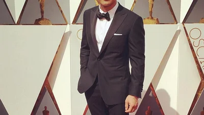 Закулисье Оскара 2016 в звездном Instagram