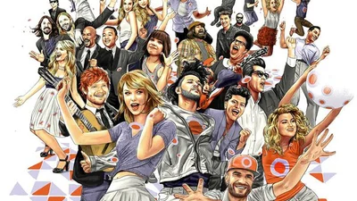 Итоги церемонии Грэмми 2016