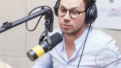 Таргани замість шаурми: Андре Тан розповів, як змінилися його смаки