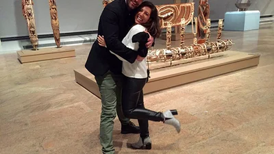 Новый стартап предлагает аренду мужчин на час