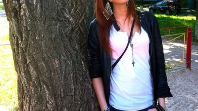 Эволюция причесок Нади Дорофеевой