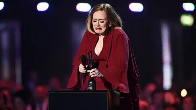 Самые сильные моменты BRIT Awards 2016