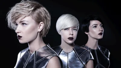 ONUKA выложила новый мини-альбом для свободного прослушивания