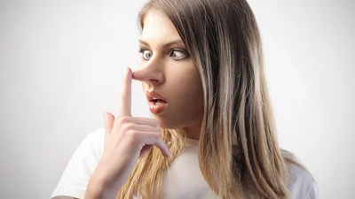 Брехня, яку всі говорять щодня