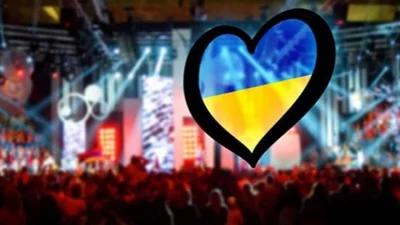 Евровидение 2016: кто кого порвал