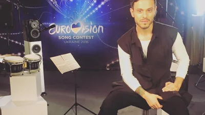 Евровидение 2016: разбираем все нюансы скандала с группой SunSay