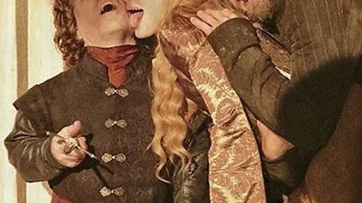 Творці "Гри престолів" уміють посміятися над собою