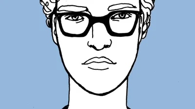 Выбираем правильные очки под форму лица