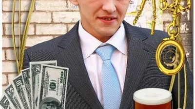 Чоловіки, які зводять жінок з розуму (ну, або вони так думають)