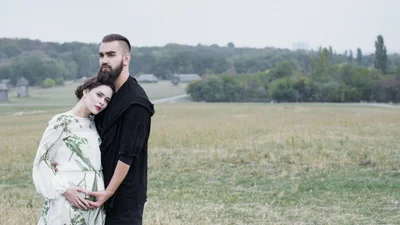 The Hardkiss випустили новий кліп на пісню Helpless