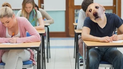 Несподіване рішення: крутий фотошоп