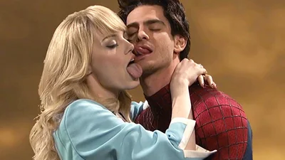 Як не варто цілуватися