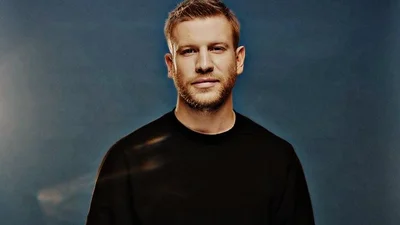 Иван Дорн эксклюзивно для Люкс ФМ прокомментировал возможное участие в «Евровидении»