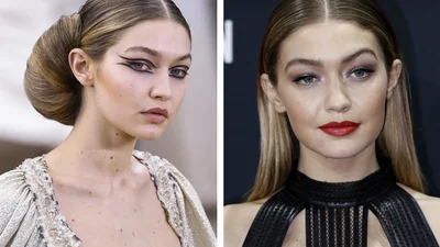 Звездные бьюти-образы, которыми мы восхищаемся