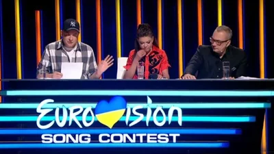 Евровидение 2016: финалисты конкурса