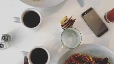 Как девушка создала иллюзию появления у нее бойфренда