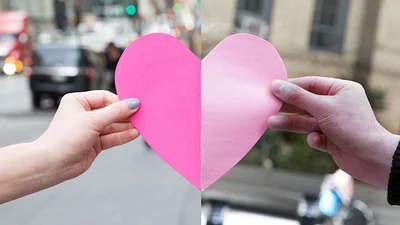 7 вариантов, как отпраздновать День Валентина на расстоянии