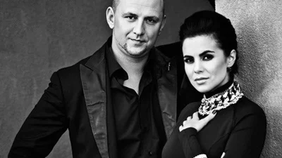 Потап и Настя порадовали новой песней "У мамы"