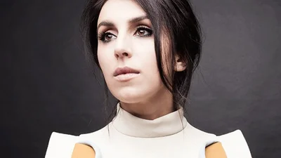 Премьера песни: Джамала - 1944