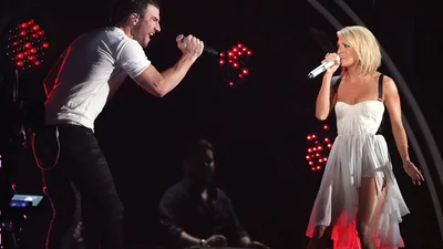 Видео самых крутых выступлений на Грэмми, которые стоит видеть