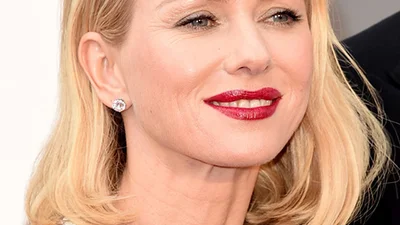 Макияжи и прически на красной дорожке Оскара 2016